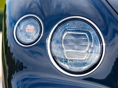 Used 2022 Bentley Continental GT AWD/4WD image 19