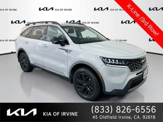 Certified 2023 Kia Sorento S AWD/4WD video 1