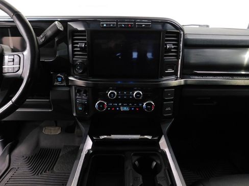 Used 2024 Ford F450 Lariat w/ Lariat Ultimate Package AWD/4WD image 47