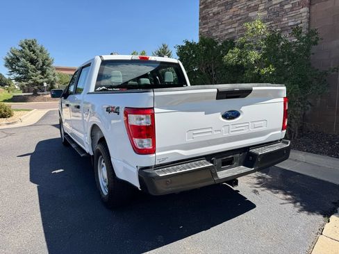 Used 2022 Ford F150 XL w/ Trailer Tow Package AWD/4WD image 10
