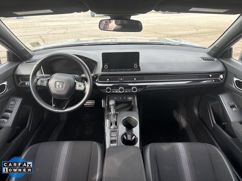 Used 2025 Honda Civic Sport image 23