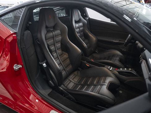 Certified 2017 Ferrari 488 GTB RWD image 29