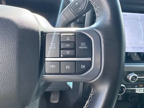 Used 2025 Ford F150 XLT w/ Equipment Group 301A Standard AWD/4WD image 15