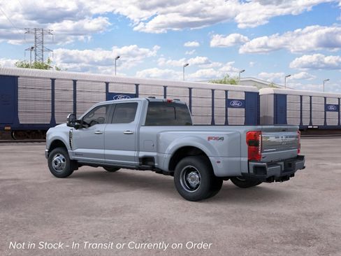 New 2026 Ford F350 King Ranch AWD/4WD image 4