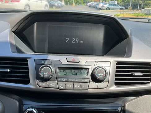 Used 2015 Honda Odyssey EX-L image 24