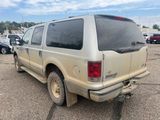Used 2005 Ford Excursion XLT image 5