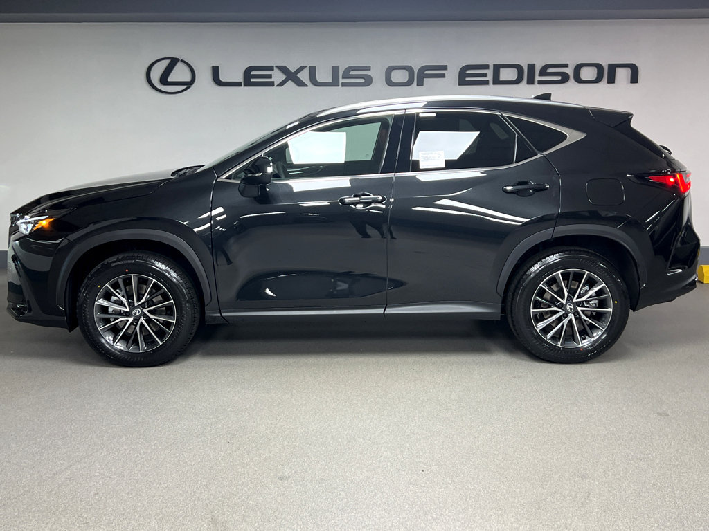 New 2026 Lexus NX 350 AWD w/ Accessory Package (Z1) image 4