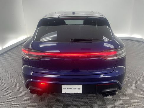 Certified 2023 Porsche Macan GTS image 20