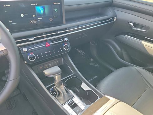 New 2025 Hyundai Santa Cruz Limited image 22