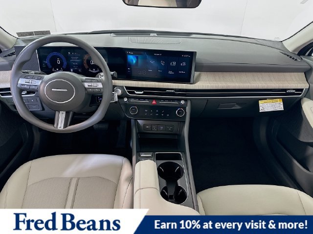 New 2026 Hyundai Sonata Blue FWD image 19