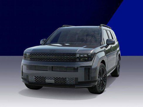 New 2026 Hyundai Santa Fe Calligraphy image 6