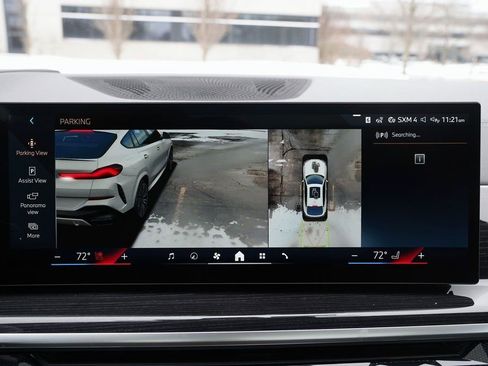 New 2026 BMW X6 xDrive40i w/ Premium Package image 23