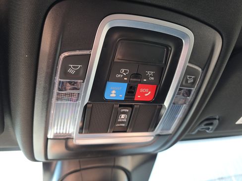 New 2026 RAM 5500 Laramie w/ Laramie Trim Package image 7