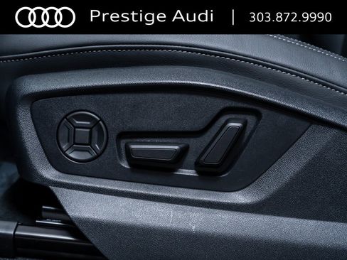 New 2026 Audi Q7 3.0T Premium Plus image 18