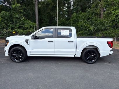 Used 2025 Ford F150 STX w/ LOBO Package