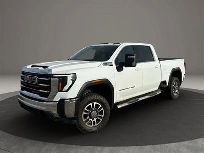 Used 2024 GMC Sierra 2500 SLE