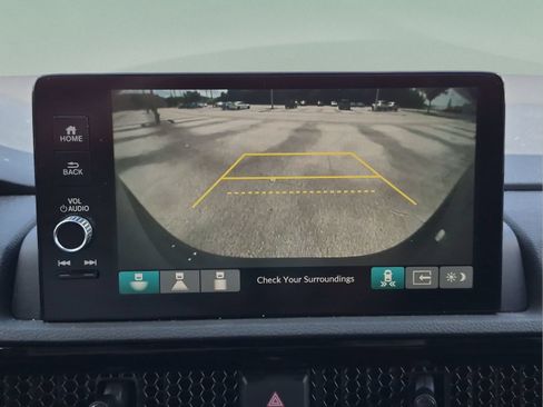 Certified 2023 Honda CR-V Sport Touring image 23