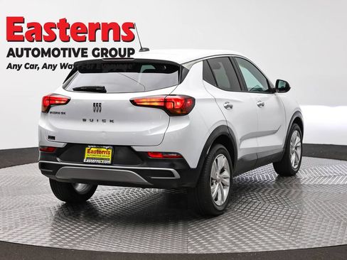 Used 2024 Buick Encore GX Preferred FWD image 5