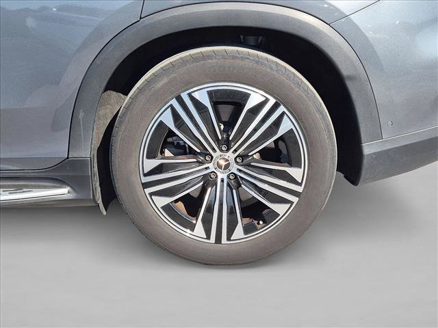 Certified 2024 Mercedes-Benz EQS 450+ 4MATIC SUV image 19