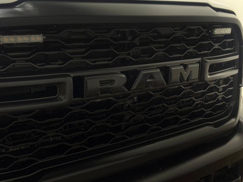 Used 2024 RAM 3500 Tradesman AWD/4WD image 43