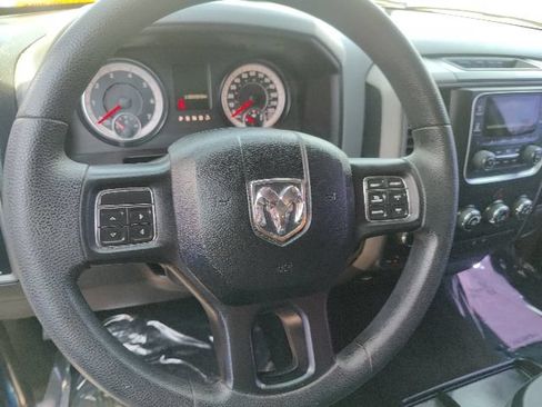 Used 2016 RAM 1500 Express w/ Popular Equipment Group AWD/4WD image 28