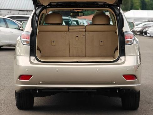 Used 2013 Lexus RX 350 AWD w/ Navigation Pkg image 58
