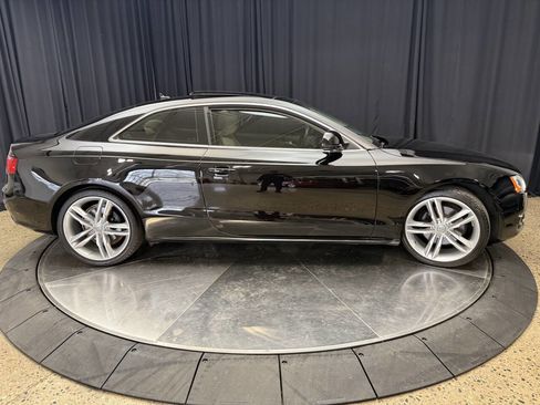 Used 2009 Audi A5 3.2 image 10