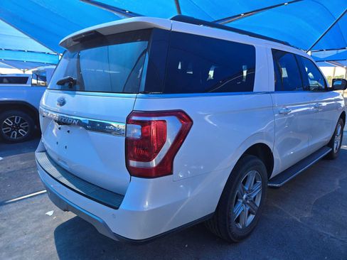 Used 2019 Ford Expedition Max XLT w/ Equipment Group 202A AWD/4WD image 4