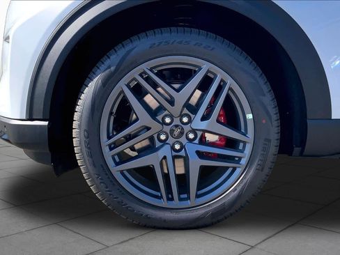 New 2026 Ford Explorer ST-Line image 12