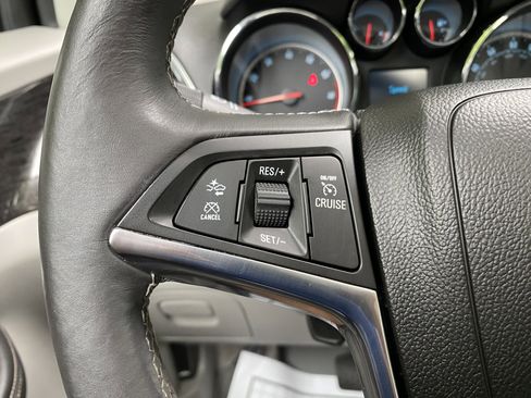 Used 2015 Buick Encore Premium FWD image 20