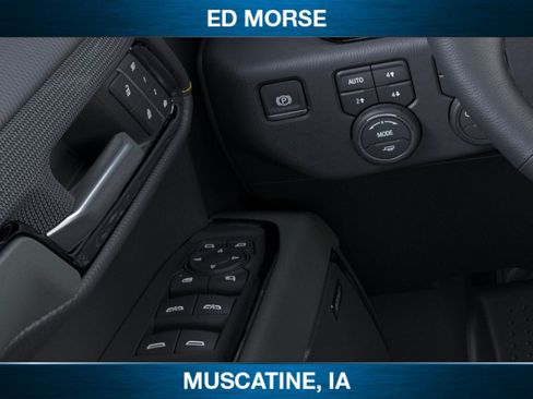 New 2026 Chevrolet Silverado 1500 ZR2 w/ LPO, Dark Essentials Package AWD/4WD image 22