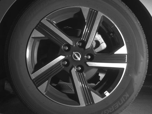 Used 2025 Nissan Sentra SV image 14