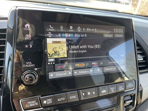 Used 2024 Honda Odyssey EX-L image 28