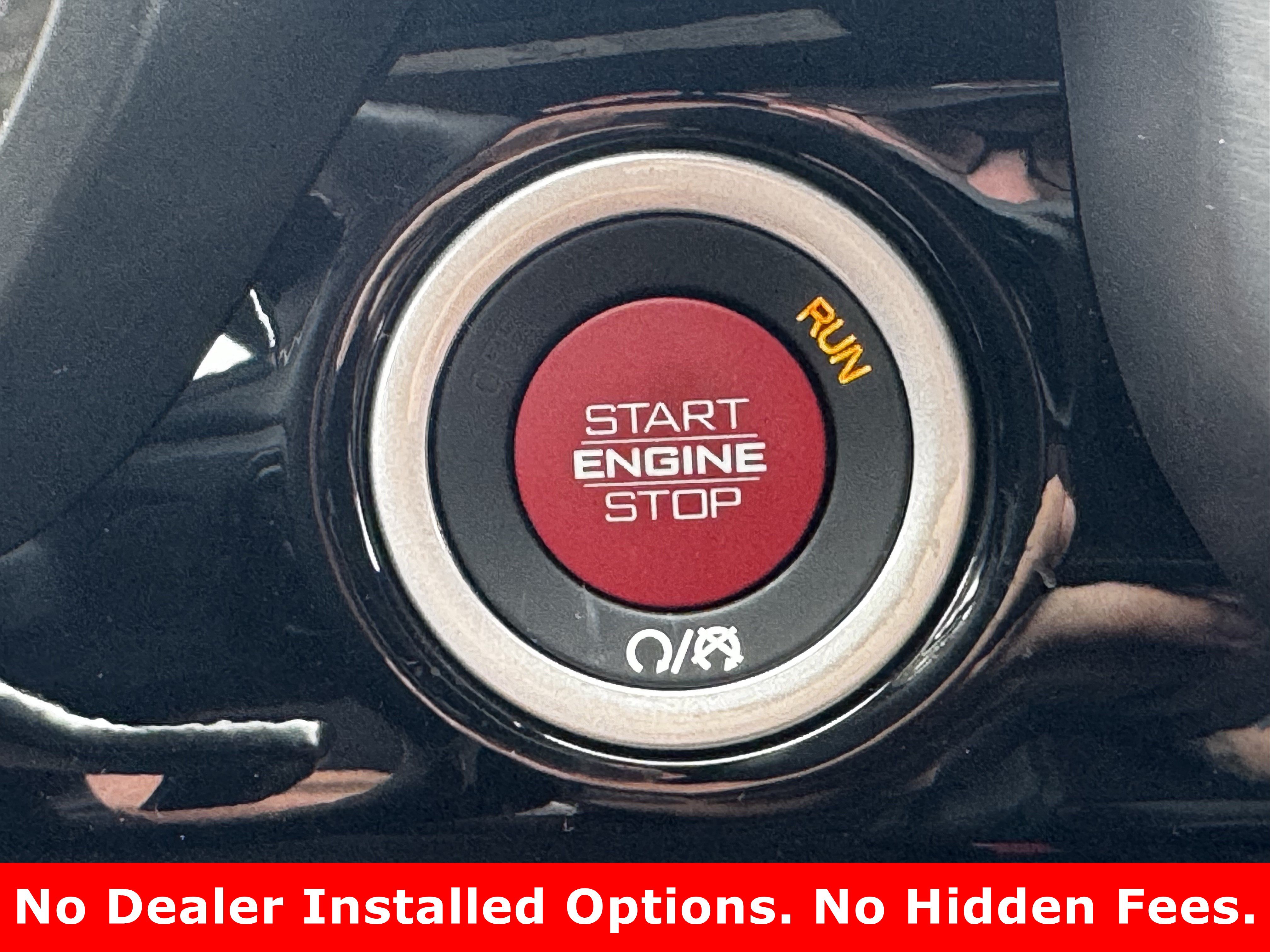 New 2026 RAM 1500 RHO w/ RHO Level 1 Equipment Group AWD/4WD image 24