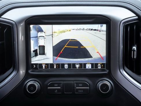 Used 2020 Chevrolet Silverado 3500 LTZ w/ LTZ Plus Package image 24