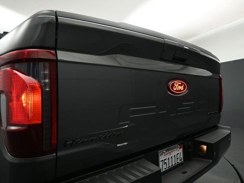 Used 2024 Ford F150 XL w/ Equipment Group 103A High image 26