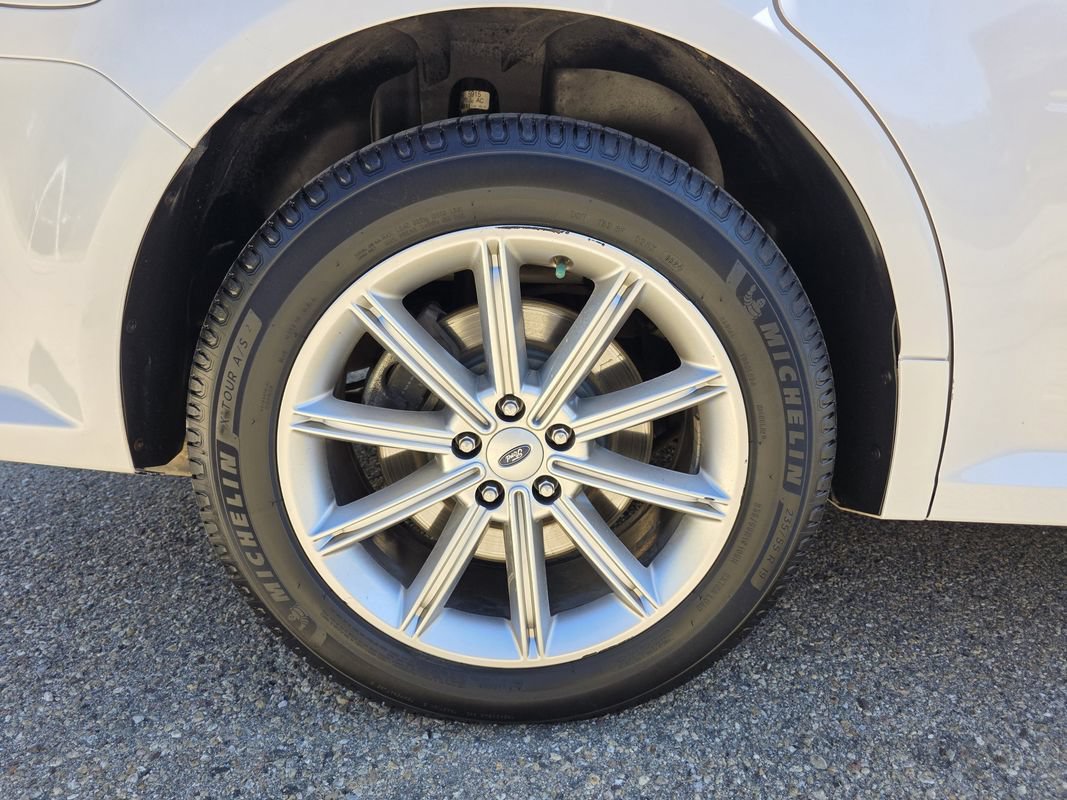 Used 2014 Ford Flex Limited w/ Equipment Group 301A AWD/4WD image 46