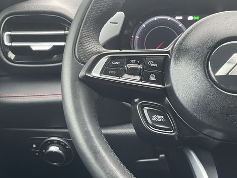 Used 2024 Dodge Hornet R/T Plus image 18