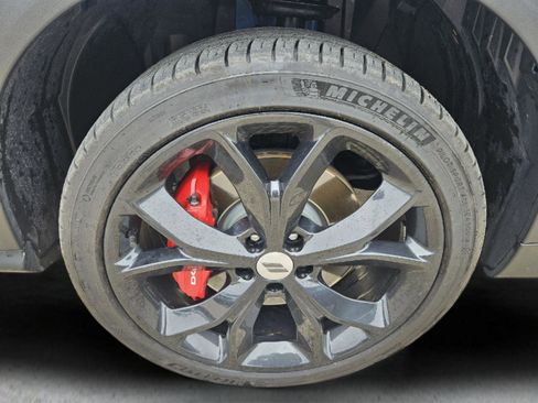 Used 2023 Dodge Hornet GT w/ Track Pack image 34