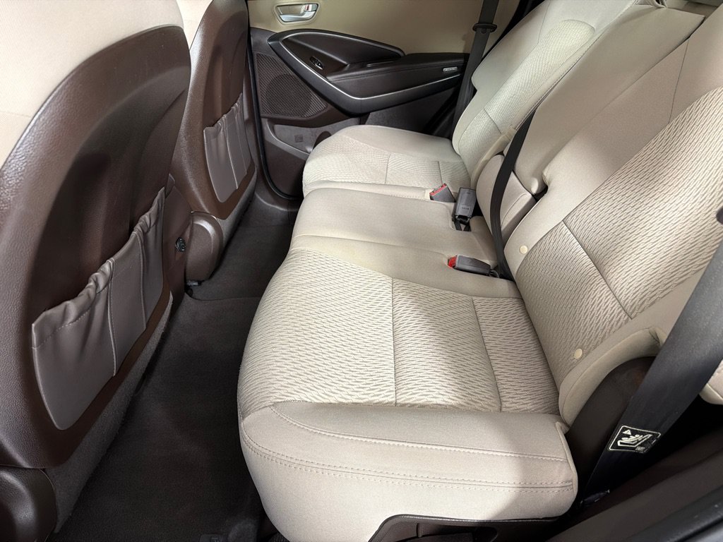 Used 2018 Hyundai Santa Fe Sport AWD/4WD image 18
