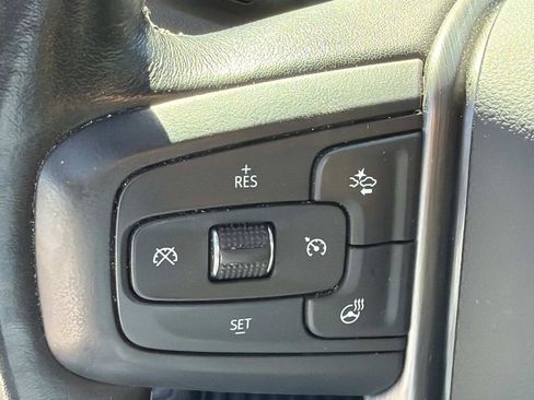Used 2021 GMC Sierra 1500 Denali w/ Technology Package AWD/4WD image 6