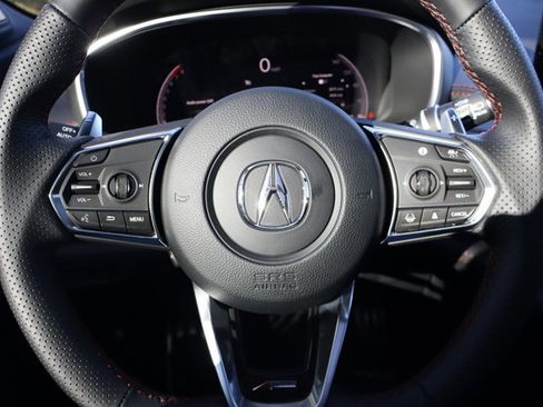 New 2026 Acura MDX A-Spec image 11