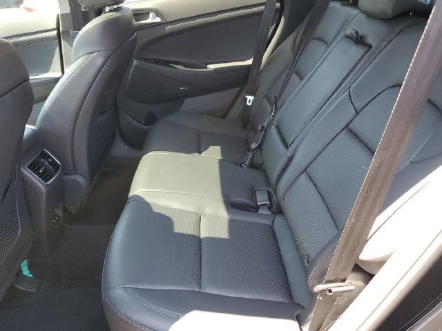 Used 2020 Hyundai Tucson Ultimate AWD/4WD image 13