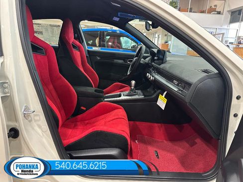 New 2026 Honda Civic Type R image 30