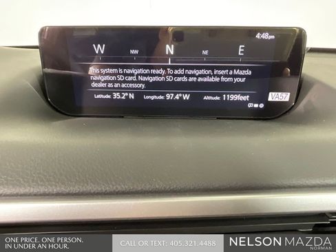 New 2026 MAZDA CX-50 AWD 2.5 S w/ Cargo Package image 31