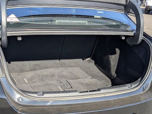 Certified 2025 MAZDA MAZDA3 s image 13