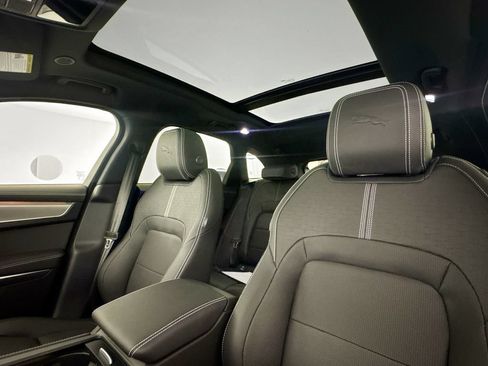 New 2026 Jaguar F-PACE R-Dynamic S AWD/4WD image 22