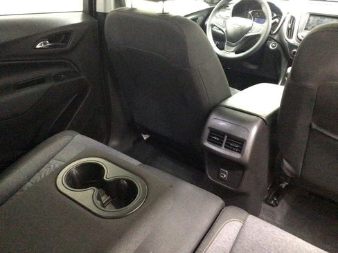 Used 2024 Chevrolet Equinox LT w/ Driver Convenience Package image 29