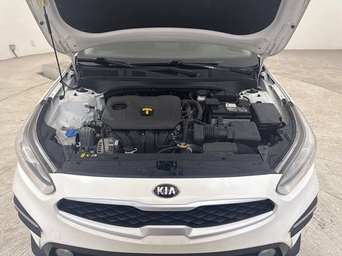 Used 2020 Kia Forte Sedan FWD image 16
