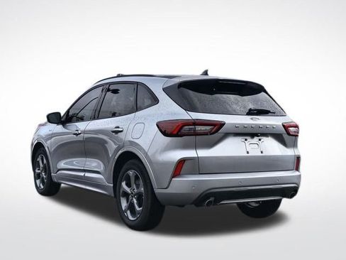 Used 2024 Ford Escape ST-Line w/ Tech Pack #1 image 12
